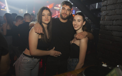 Galerija: 🤭NEW YEAR NEW ME🤭 - subota, 10.01 - 20