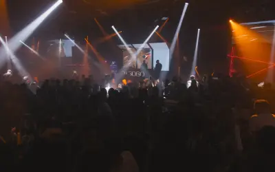 Galerija: 🤭NEW YEAR NEW ME🤭 - subota, 10.01 - 19