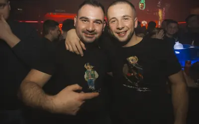 Galerija: 🤭NEW YEAR NEW ME🤭 - subota, 10.01 - 18