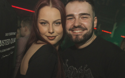 Galerija: 🤭NEW YEAR NEW ME🤭 - subota, 10.01 - 16