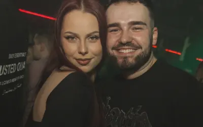 Galerija: 🤭NEW YEAR NEW ME🤭 - subota, 10.01 - 16