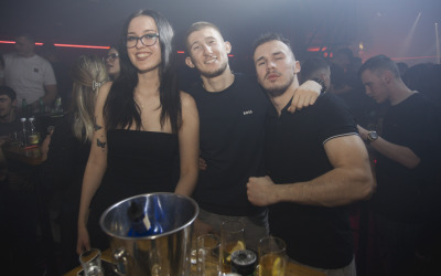 Galerija: 🤭NEW YEAR NEW ME🤭 - subota, 10.01 - 15