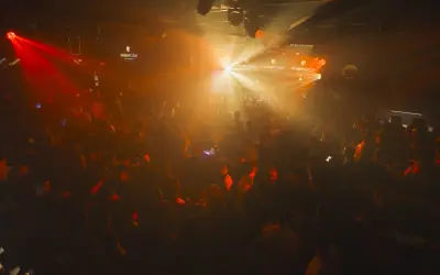 Galerija: 🤭NEW YEAR NEW ME🤭 - subota, 10.01 - 14