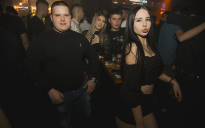 Galerija: 🤭NEW YEAR NEW ME🤭 - subota, 10.01 - 13