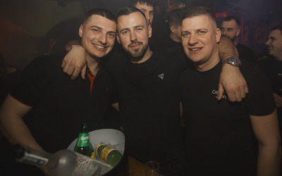 Galerija: 🤭NEW YEAR NEW ME🤭 - subota, 10.01 - 12