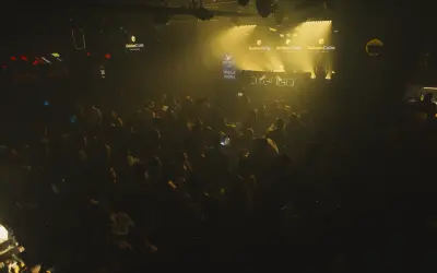 Galerija: 🤭NEW YEAR NEW ME🤭 - subota, 10.01 - 11