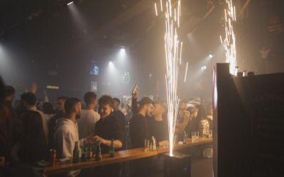 Galerija: 🤭NEW YEAR NEW ME🤭 - subota, 10.01 - 10