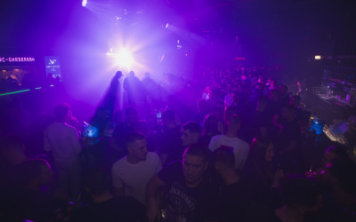 Galerija: 🤭NEW YEAR NEW ME🤭 - subota, 10.01 - 9