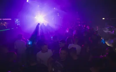 Galerija: 🤭NEW YEAR NEW ME🤭 - subota, 10.01 - 9