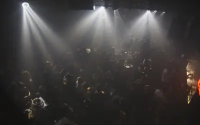 Galerija: 🤭NEW YEAR NEW ME🤭 - subota, 10.01 - 8