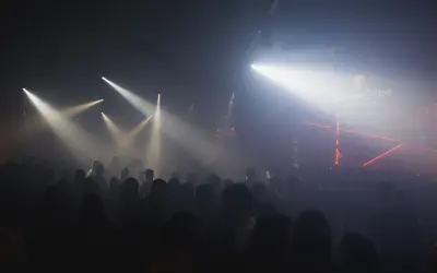 Galerija: 🤭NEW YEAR NEW ME🤭 - subota, 10.01 - 5