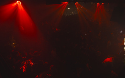 Galerija: 🤭NEW YEAR NEW ME🤭 - subota, 10.01 - 2