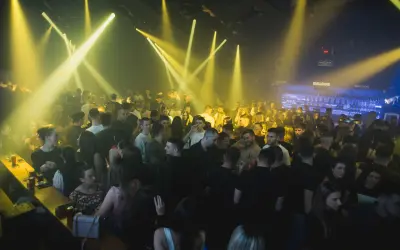 Galerija: 🪄24K MAGIC🪄 - subota, 24.01 - 78