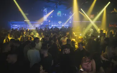 Galerija: 🪄24K MAGIC🪄 - subota, 24.01 - 77