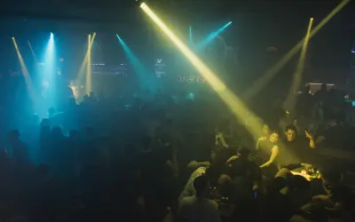 Galerija: 🪄24K MAGIC🪄 - subota, 24.01 - 75