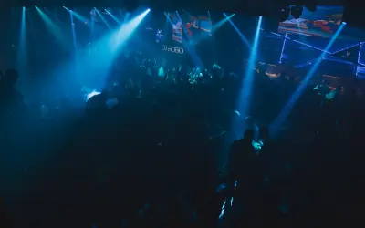 Galerija: 🪄24K MAGIC🪄 - subota, 24.01 - 70