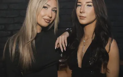 Galerija: 🪄24K MAGIC🪄 - subota, 24.01 - 63