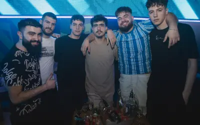 Galerija: 🪄24K MAGIC🪄 - subota, 24.01 - 61