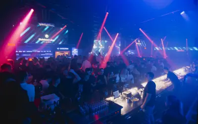 Galerija: 🪄24K MAGIC🪄 - subota, 24.01 - 60