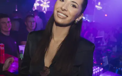 Galerija: 🪄24K MAGIC🪄 - subota, 24.01 - 55