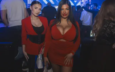 Galerija: 🪄24K MAGIC🪄 - subota, 24.01 - 49