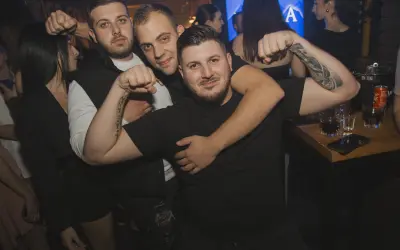 Galerija: 🪄24K MAGIC🪄 - subota, 24.01 - 47