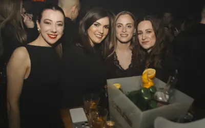 Galerija: 🪄24K MAGIC🪄 - subota, 24.01 - 46