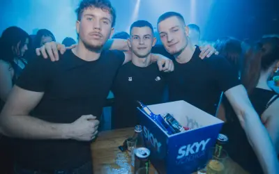 Galerija: 🪄24K MAGIC🪄 - subota, 24.01 - 45