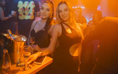 Galerija: 🪄24K MAGIC🪄 - subota, 24.01 - 44