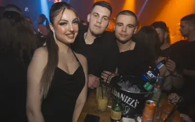 Galerija: 🪄24K MAGIC🪄 - subota, 24.01 - 42