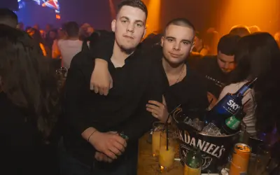 Galerija: 🪄24K MAGIC🪄 - subota, 24.01 - 41