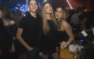 Galerija: 🪄24K MAGIC🪄 - subota, 24.01 - 40