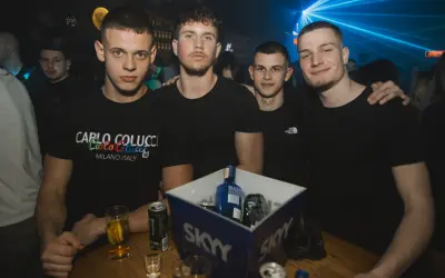 Galerija: 🪄24K MAGIC🪄 - subota, 24.01 - 39