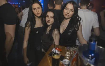 Galerija: 🪄24K MAGIC🪄 - subota, 24.01 - 38