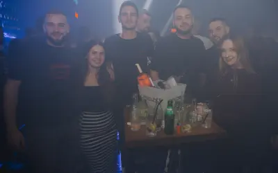 Galerija: 🪄24K MAGIC🪄 - subota, 24.01 - 34