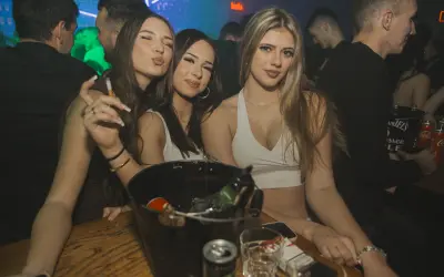 Galerija: 🪄24K MAGIC🪄 - subota, 24.01 - 31