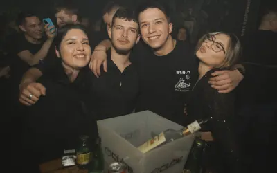 Galerija: 🪄24K MAGIC🪄 - subota, 24.01 - 30