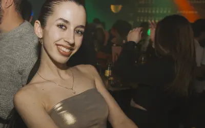 Galerija: 🪄24K MAGIC🪄 - subota, 24.01 - 29