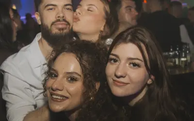 Galerija: 🪄24K MAGIC🪄 - subota, 24.01 - 27