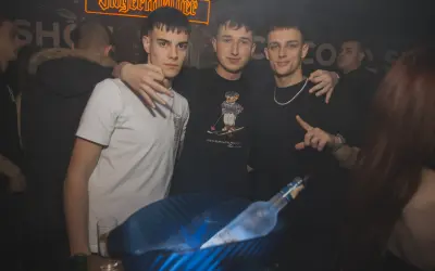 Galerija: 🪄24K MAGIC🪄 - subota, 24.01 - 26