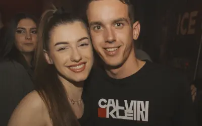 Galerija: 🪄24K MAGIC🪄 - subota, 24.01 - 25