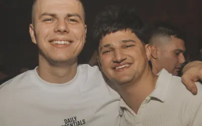 Galerija: 🪄24K MAGIC🪄 - subota, 24.01 - 24