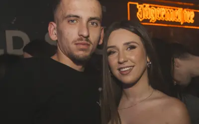 Galerija: 🪄24K MAGIC🪄 - subota, 24.01 - 22