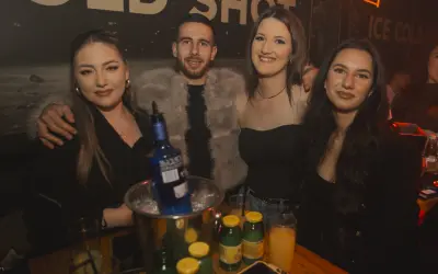 Galerija: 🪄24K MAGIC🪄 - subota, 24.01 - 21