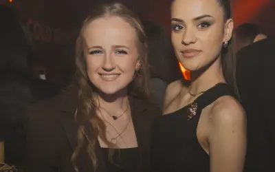 Galerija: 🪄24K MAGIC🪄 - subota, 24.01 - 20