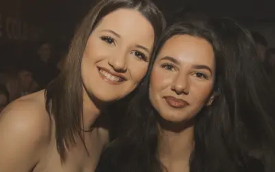 Galerija: 🪄24K MAGIC🪄 - subota, 24.01 - 19