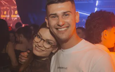 Galerija: 🪄24K MAGIC🪄 - subota, 24.01 - 18