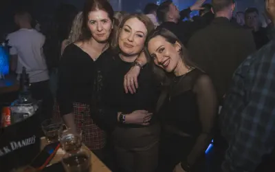 Galerija: 🪄24K MAGIC🪄 - subota, 24.01 - 17