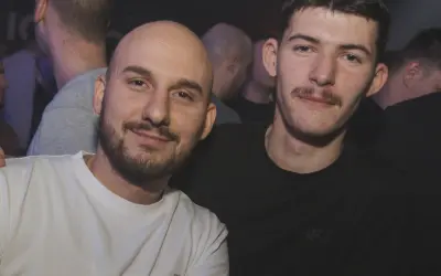 Galerija: 🪄24K MAGIC🪄 - subota, 24.01 - 16