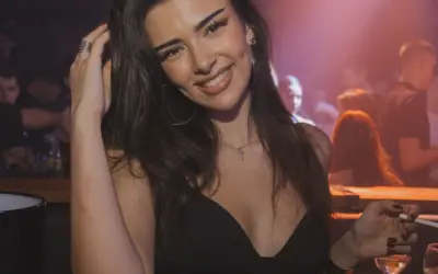 Galerija: 🪄24K MAGIC🪄 - subota, 24.01 - 14